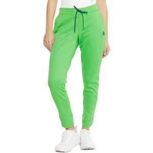 NWT Stio Women’s Gannett Peak Fleece Pants Size Large